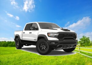 Dodge Ram Pickup 2023 - 13