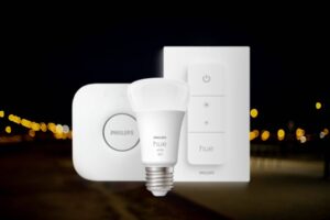 House smart lighting systems