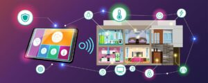 home automation systems