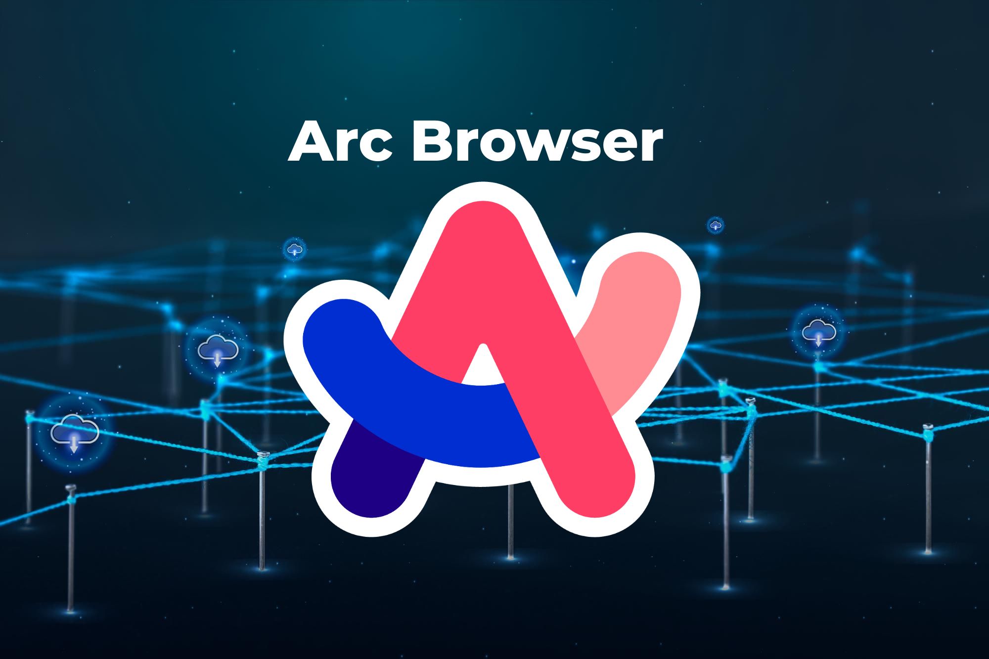 Arc Browser