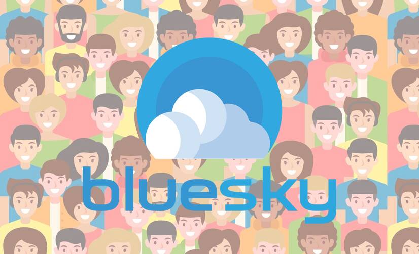 Thrilling World of Bluesky App