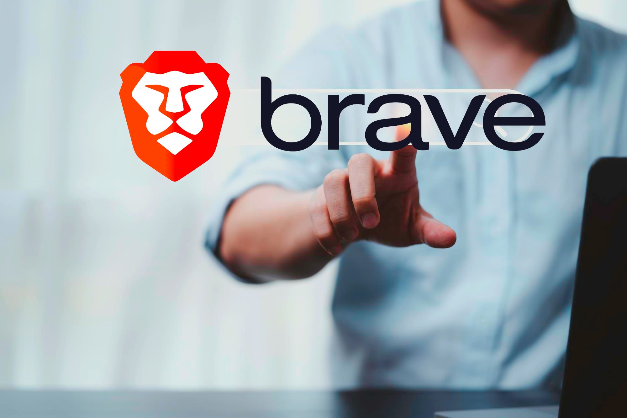 Brave Browser The Rewards Program