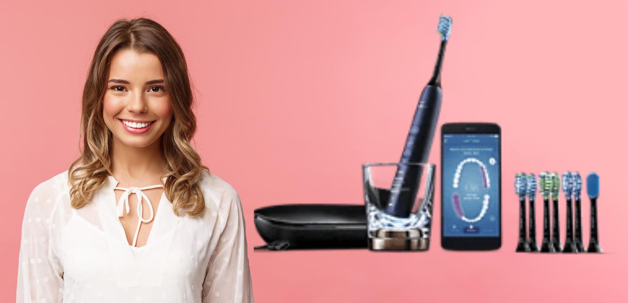 The Smart Toothbrush Revolution