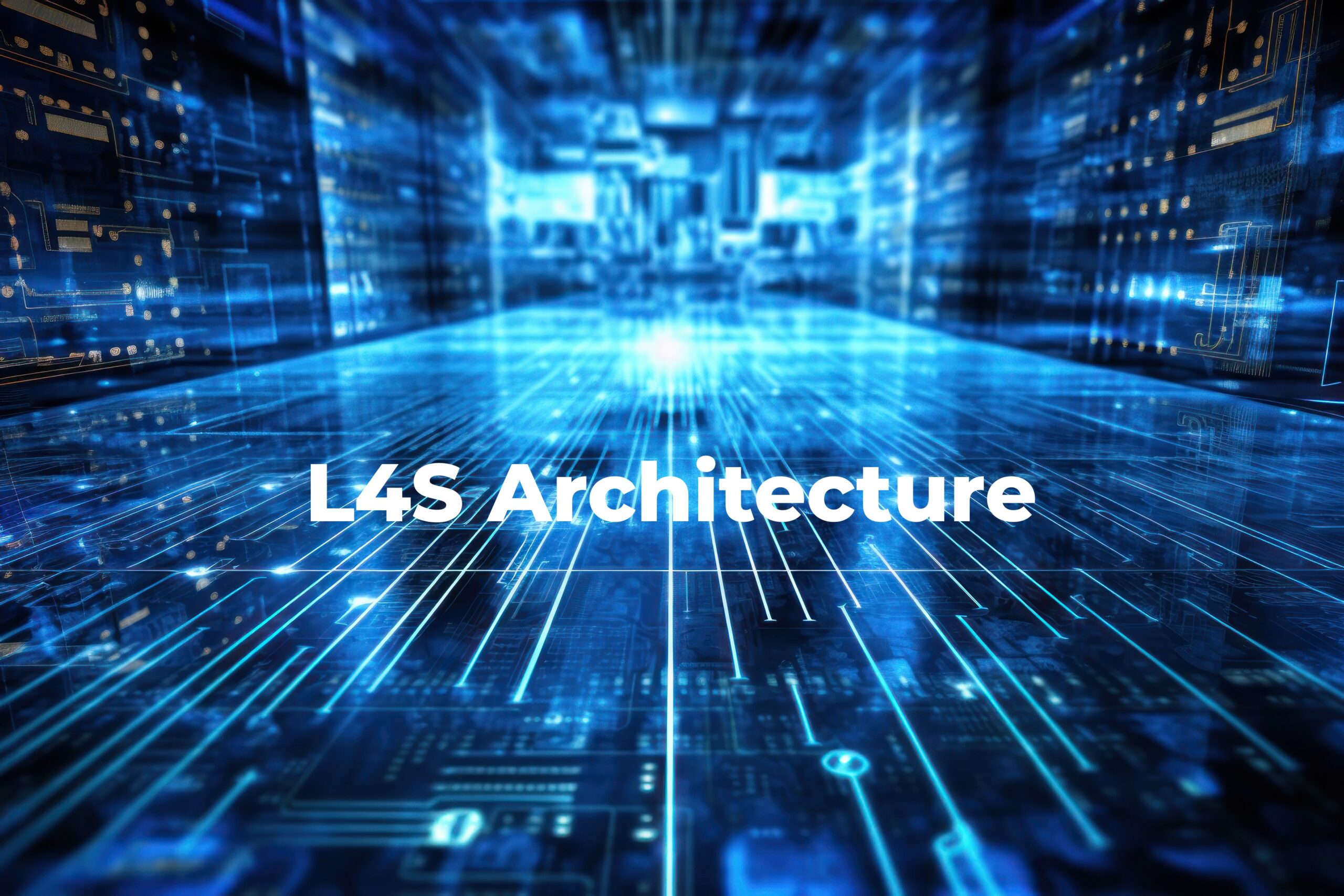 The L4S Architecture and Its Impact on Data